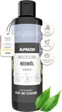alphazoo Neemöl Shampoo, 250ml
