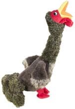 KONG ® Shakers Honkers Turkey L | Hundespielzeug