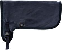Tappeto HKM Hobby Horsing fly, blu scuro