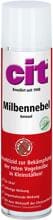 cit Milbennebel-Spray, 400ml