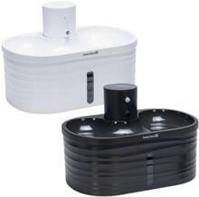 beeztees Sef Trinkwasserbrunnen, 2,5L
