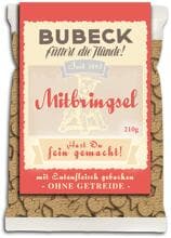 Bubeck | Classic | gebackener Hundekuchen | verschiedene Sprüche