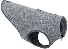 Kurgo Core Hundepullover, Heather Black, XS