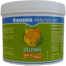 Canina Kräuter-Doc Gelenke