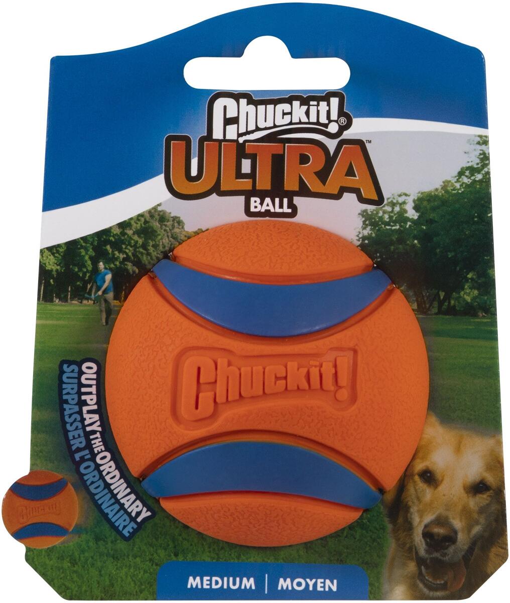 Chuckit! Ultra Ball, M