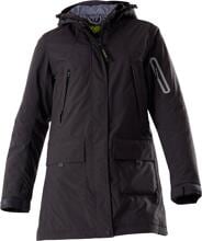 Owney Albany | Damen-Parka