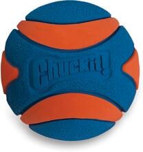 Chuckit! Ultra Squeaker Ball