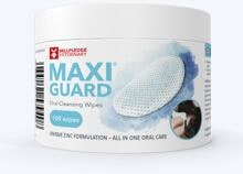 Salviette per bocca Millpledge MAXIGUARD, 100 pezzi