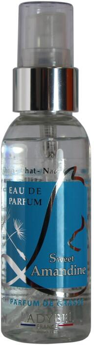 LadyBel Hundeparfüm Sweet Amandine, 200ml