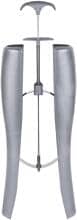 Waldhausen Stiefelspanner, silber