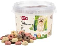 Trixie Vegan Cookie Snack Loops, 1,3kg