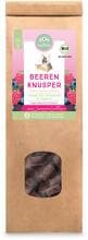 naftie Bio Knusper Beeren Mix, 150g