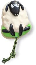 Max & Molly Snuggles Dog Toy, Woody the Sheep