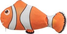 Pesce palla Trixie, tessuto, 26 cm