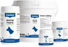 Canina Biotin Forte Tabletten