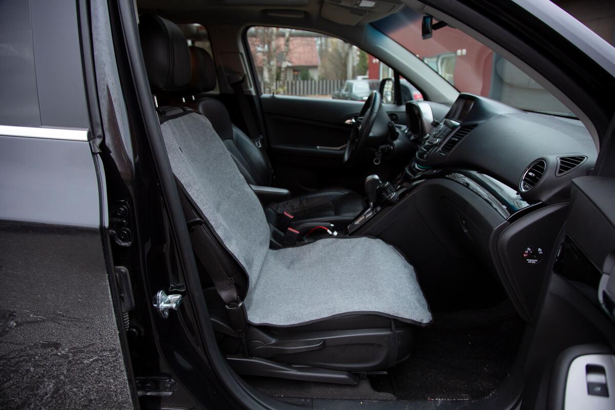 NufNuf Hammock Autositzschutz, S