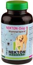 NEKTON DOG-H Preparato vitaminico per pelle e pelo