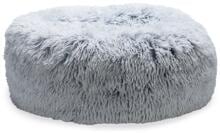 beeztees Siba letto ortopedico per gatti, grigio, 50cm