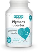 GRAU Pigment Booster Tabletten