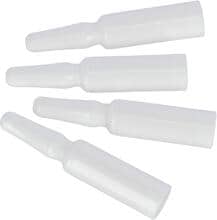 KERBL Pet Ungeziefer-Pipette für Hunde, 4x2ml