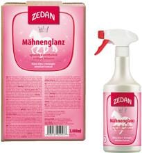 ZEDAN Mähnenglanz