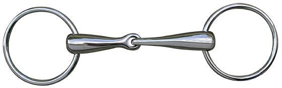 HKM Titan Wassertrense, 18mm, 70/145mm