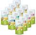 Mjamjam Chicks & Friends Quetschie Box Katzenfutter