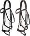 LeMieux Arika Drop Snaffle