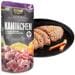 Belcando Finest Selection Nassfutter mit Kaninchen, 12x125g