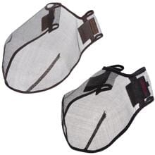 LeMieux Comfort Shield protettore delle narici, 2 pezzi