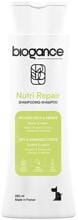 Biogance Nutri Repair Hundeshampoo