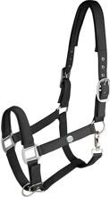 Cavezza Waldhausen Trinidad, nera, PON