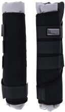 Covalliero Therm stable boots, black