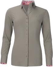 Camicetta Fior Da Liso Nova Paisley taglia L, rosa, L