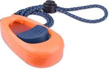 Coachi Multi-Clicker, coral/navy