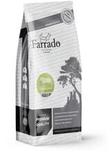 Farrado Professional Performance Sportcrock Dog | mit Huhn, Rind & Schwein | 14 kg Hundefutter