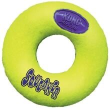 KONG AirDog Donut Hundespielzeug