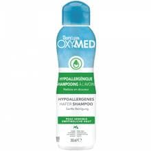 TropiClean Oxymed Hypoallergenes Hafer Shampoo, 355ml