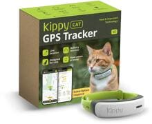 Kippy CAT GPS-Tracker