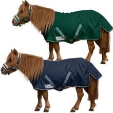 Waldhausen Comfort Shetty Regendecke, 100g