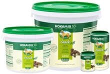 grau Hokamix30 Snack, Petit