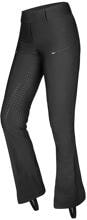 ELT Olivia Performance Jodhpur Reitleggings mit Silikonbesatz, schwarz