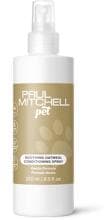 John Paul Pet Soothing Oatmeal Conditioning Spray, 250ml