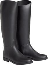 STAR Kinder Reitstiefel, schwarz