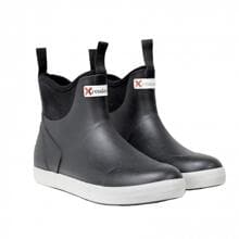 USG Crosslander Bristol, stivaletto da esterno, nero, 36