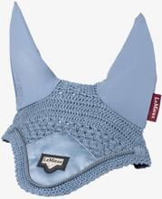 LeMieux Loire Fly Veil, Ice Blue, S
