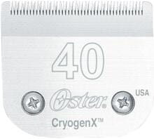 Oster Cryogen-X Scherkopf Nr.40, 0,25mm