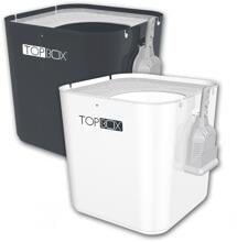 Pioneer Pet Top Box Katzentoilette