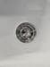 Plastic bathtub, electrically height-adjustable