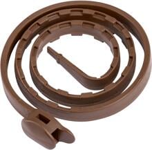 KERBL Pet Ungezieferhalsband, Katze, 35cm